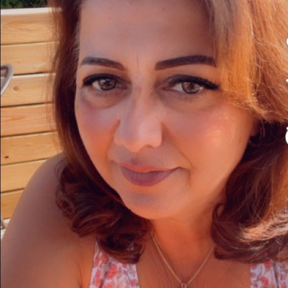 Meet your Posher, Georgette